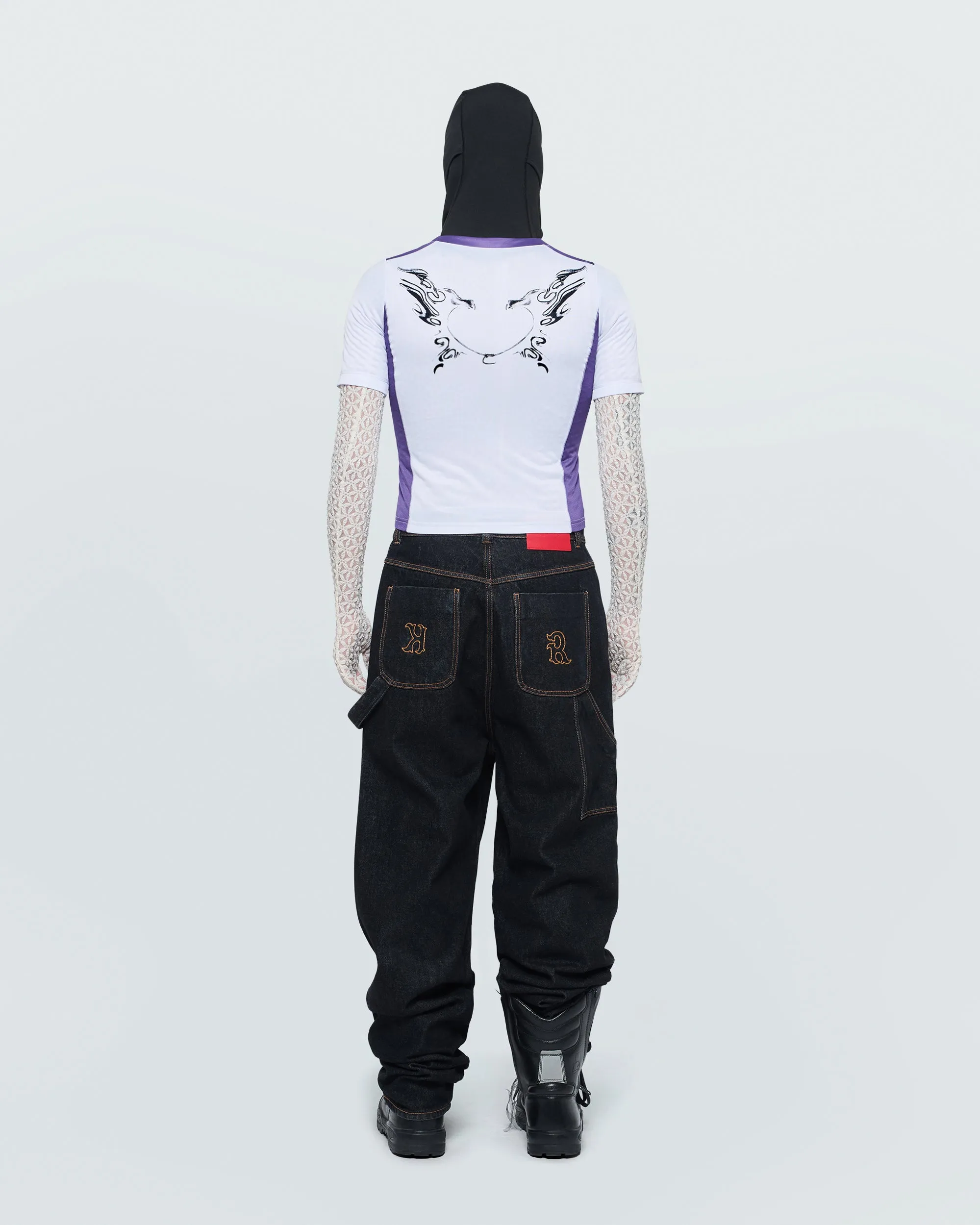 FOOTBALL T-SHIRT sold by KUSIKOHC product image thumbnail 5