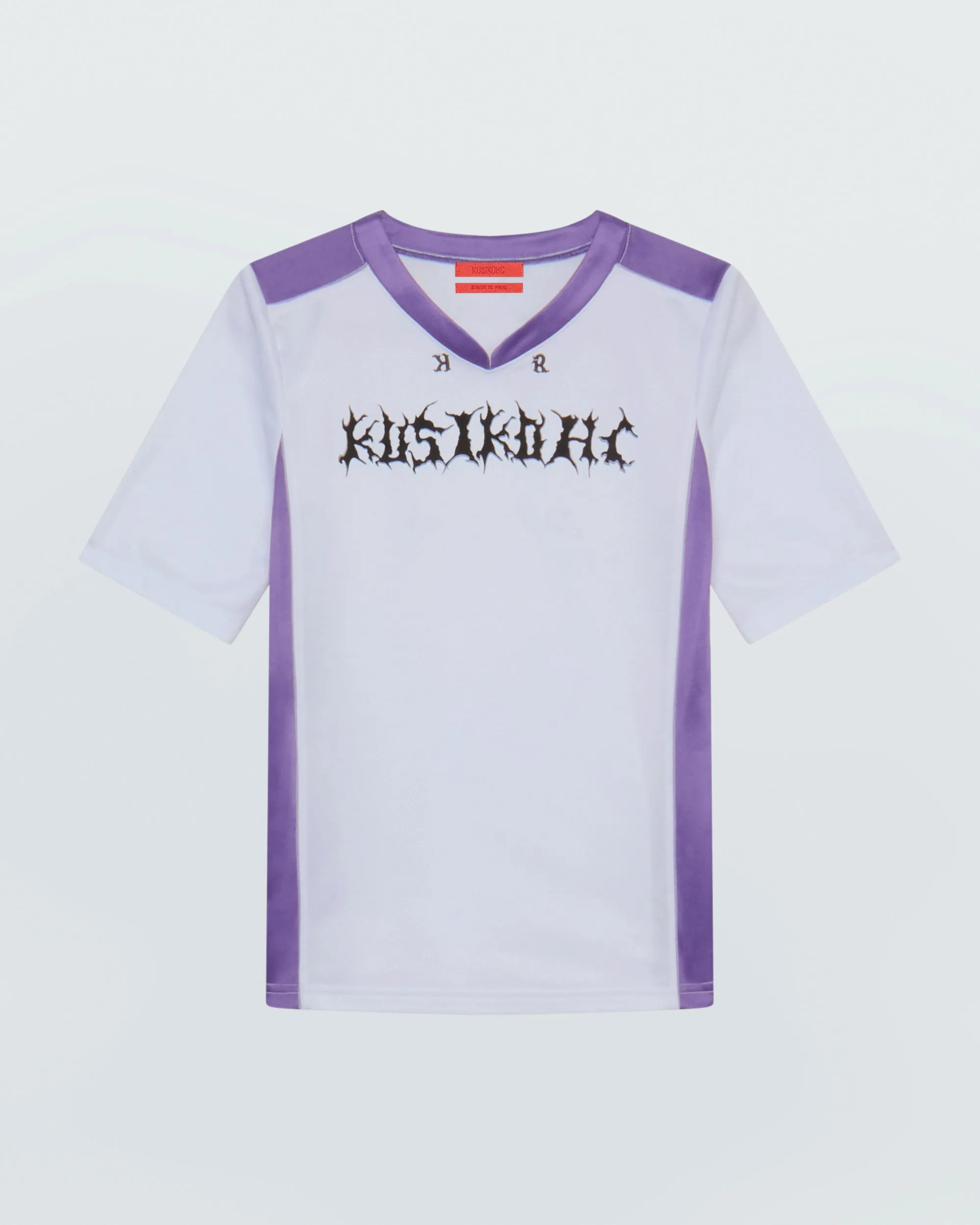FOOTBALL T-SHIRT sold by KUSIKOHC
