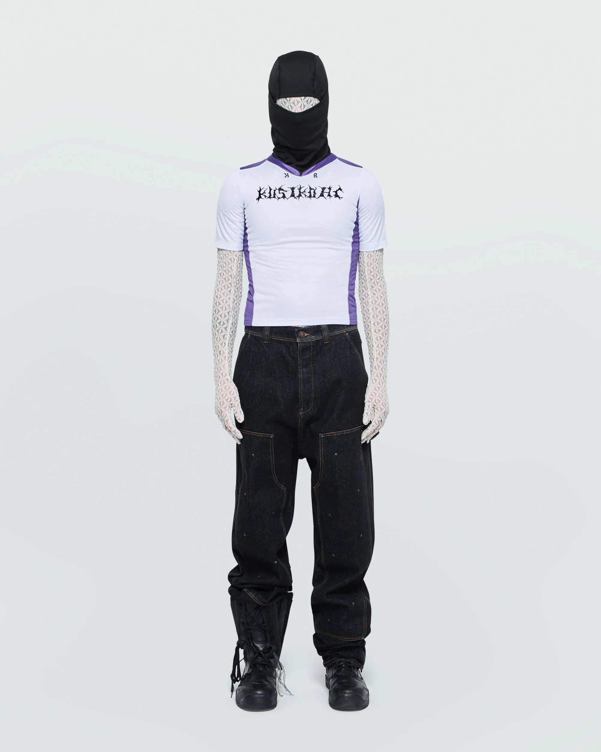 FOOTBALL T-SHIRT sold by KUSIKOHC product image thumbnail 3