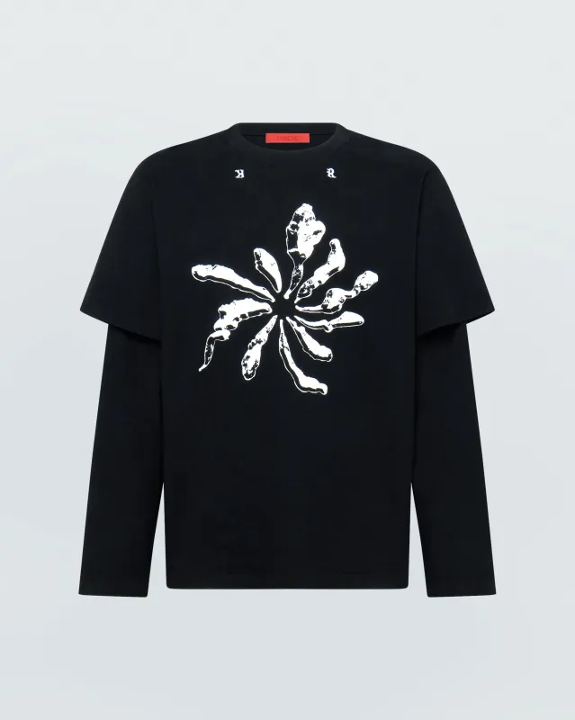 ORIGAMI LONG SLEEVE sold by KUSIKOHC