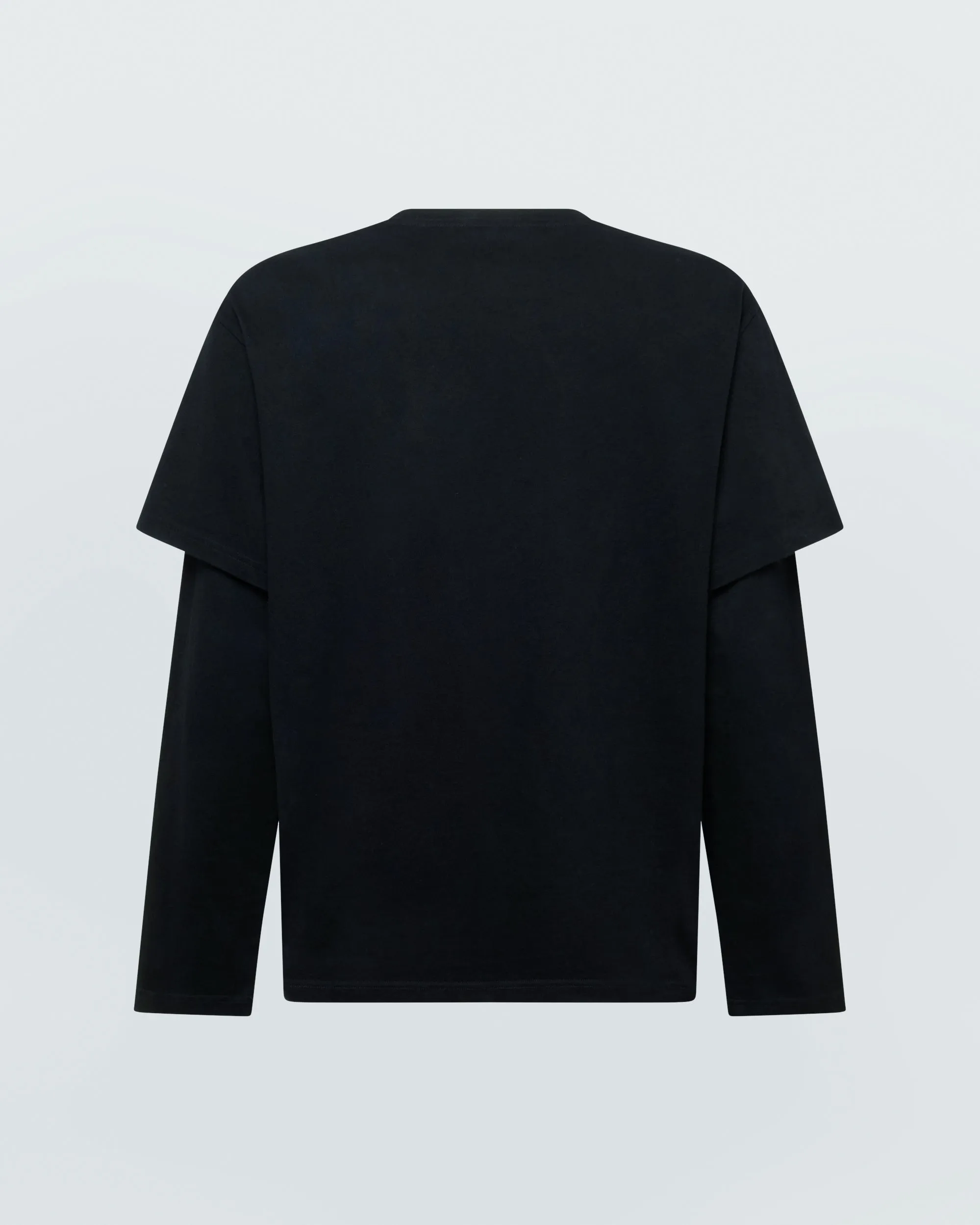 ORIGAMI LONG SLEEVE sold by KUSIKOHC product image thumbnail 2