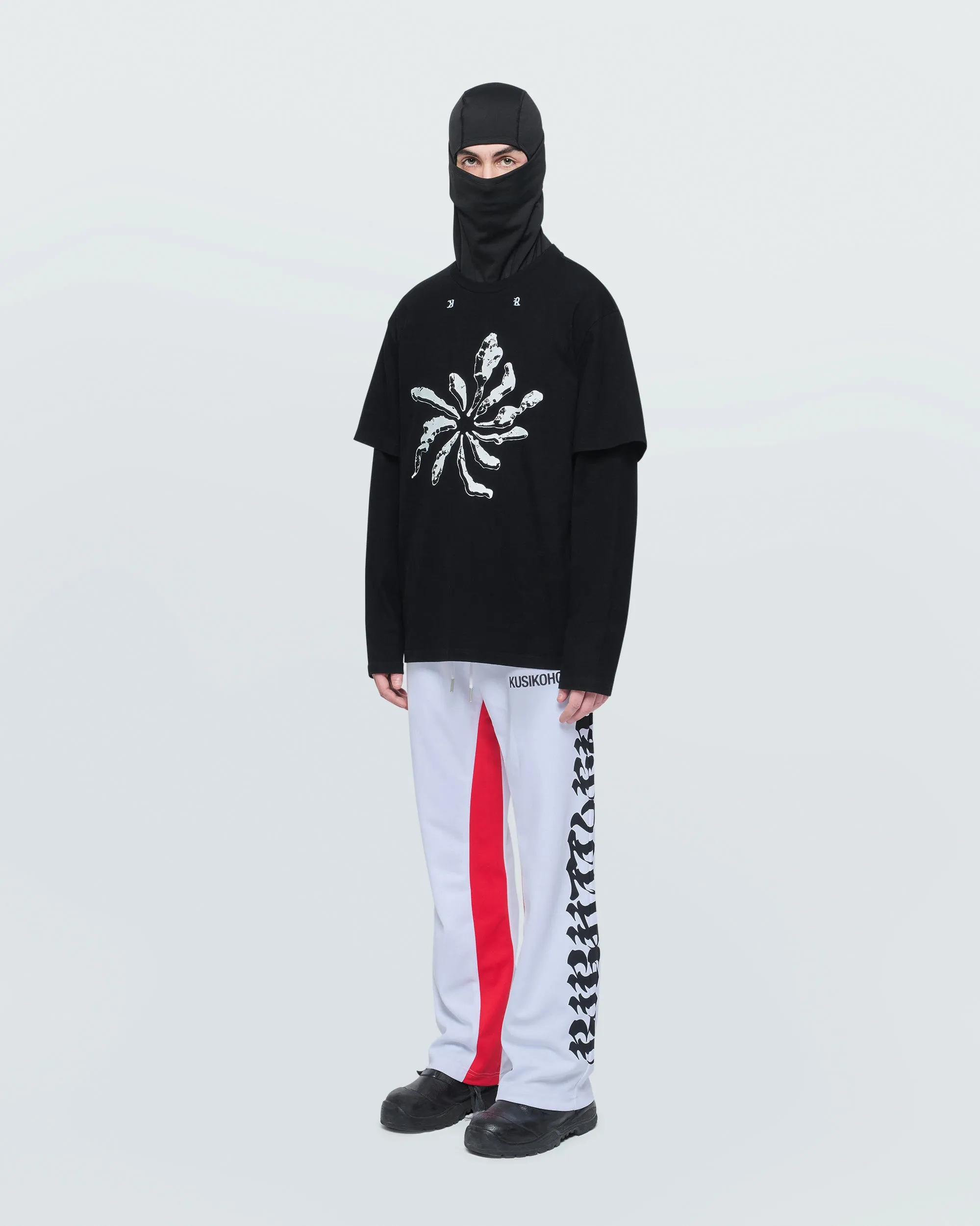 ORIGAMI LONG SLEEVE sold by KUSIKOHC product image thumbnail 4
