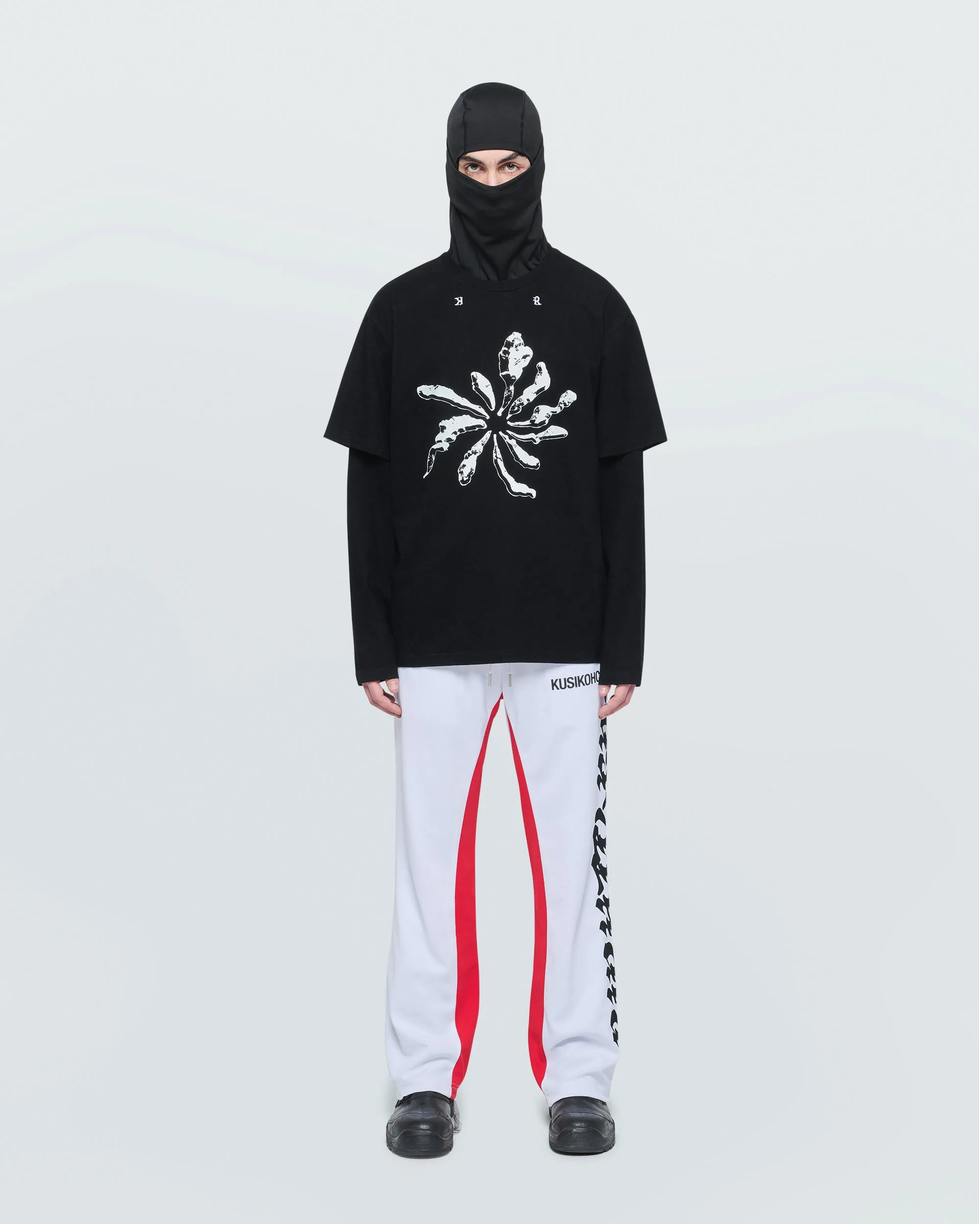ORIGAMI LONG SLEEVE sold by KUSIKOHC product image thumbnail 3
