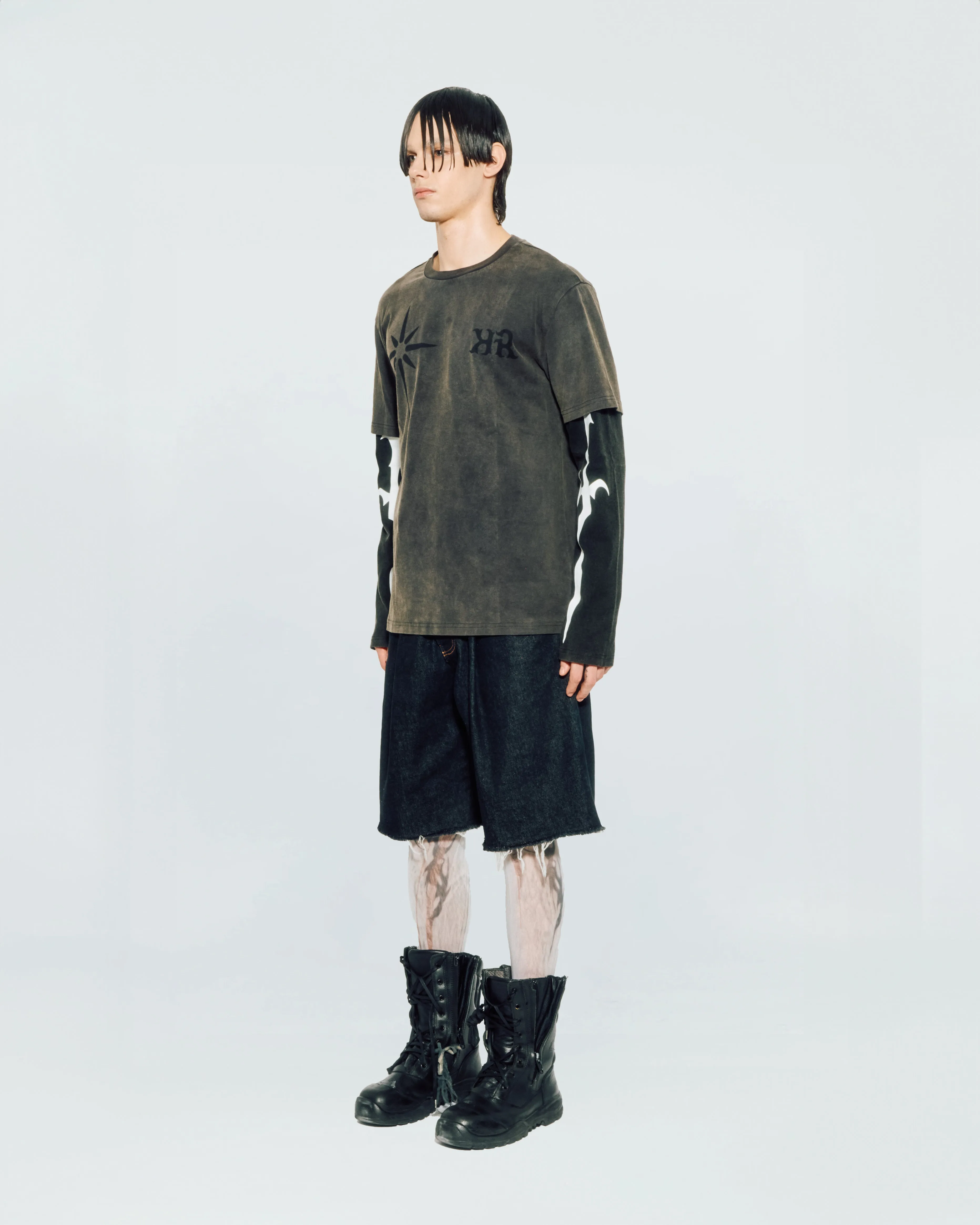 LAYERED LONG SLEEVE sold by KUSIKOHC product image thumbnail 4