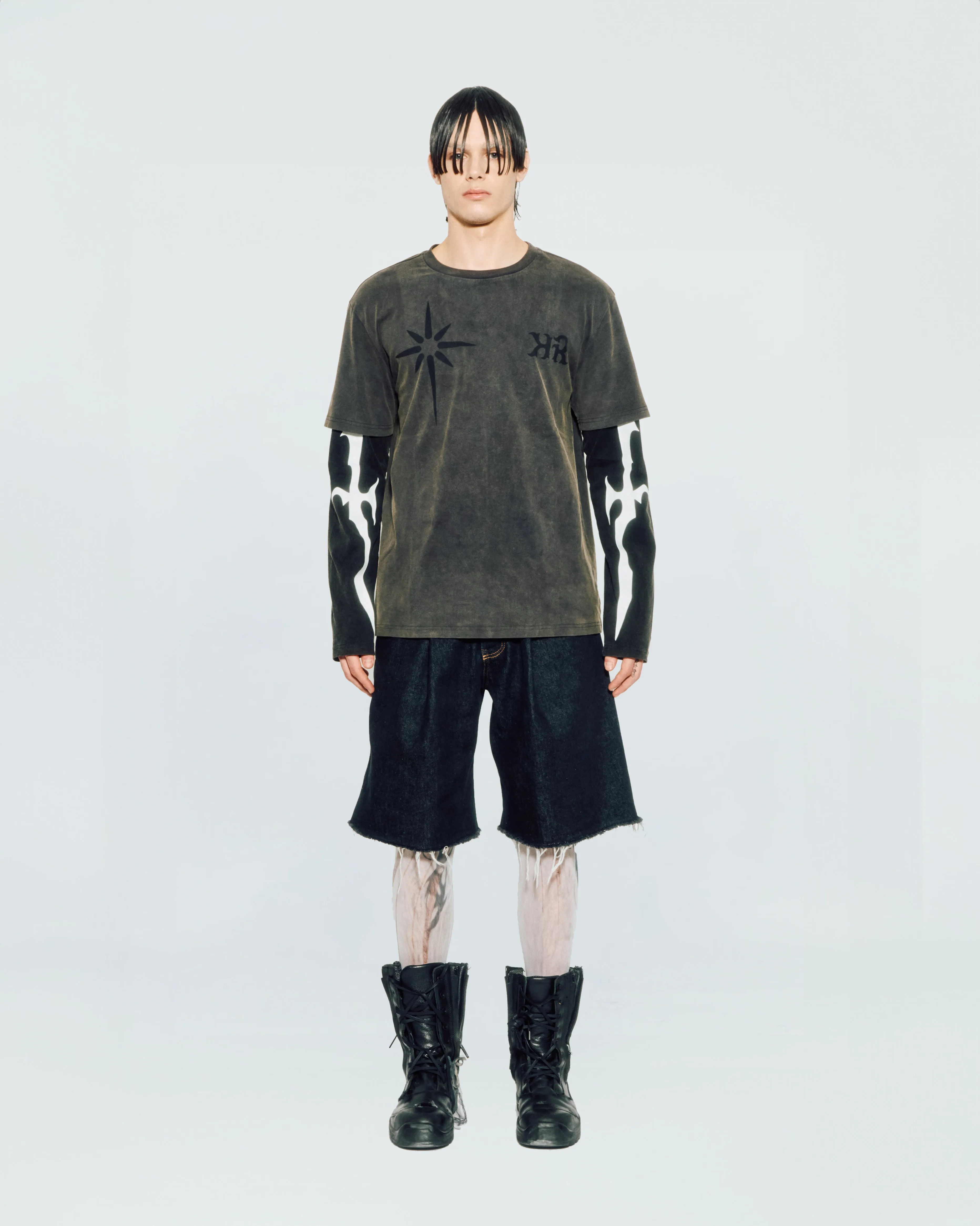 LAYERED LONG SLEEVE sold by KUSIKOHC product image thumbnail 3