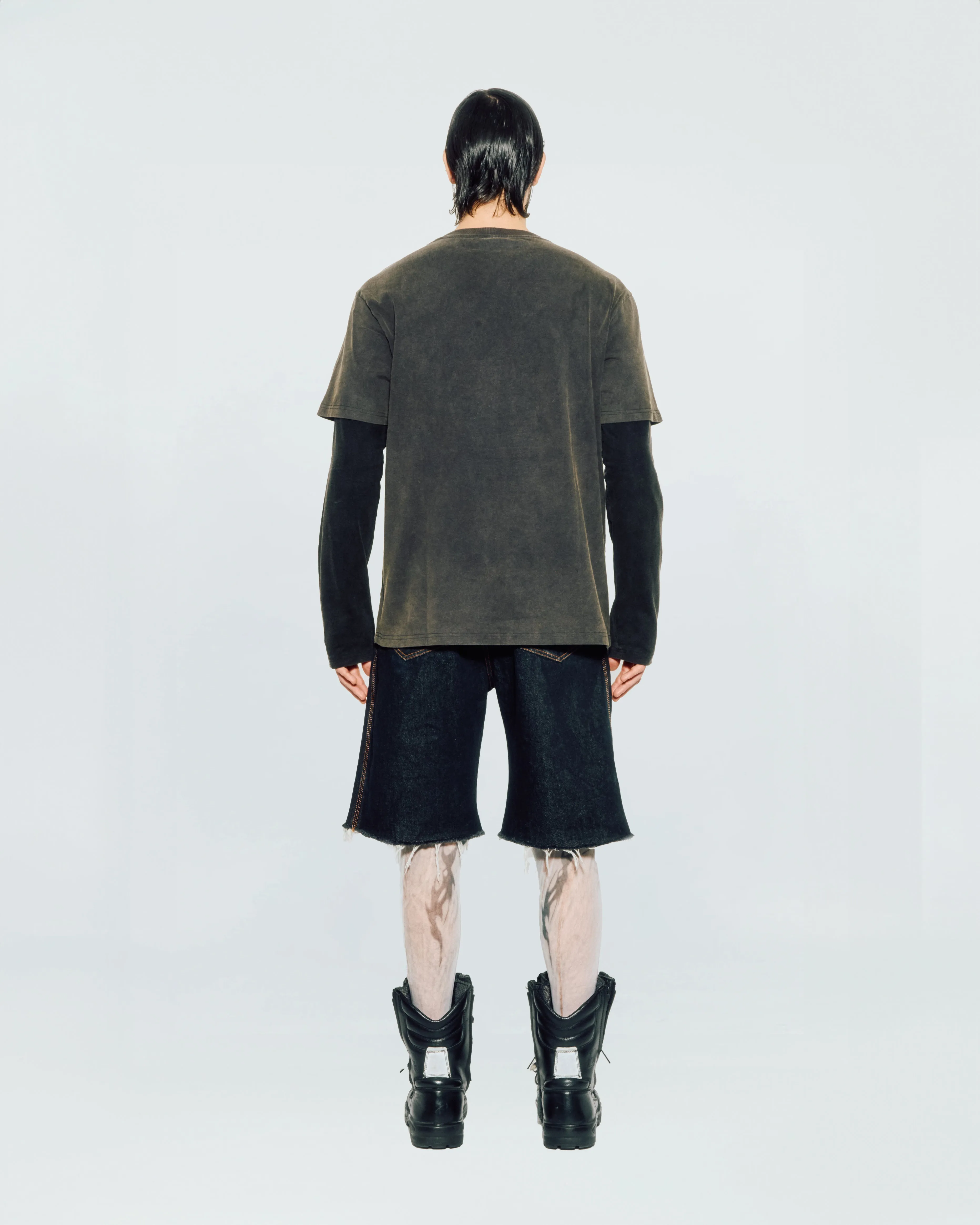 LAYERED LONG SLEEVE sold by KUSIKOHC product image thumbnail 5