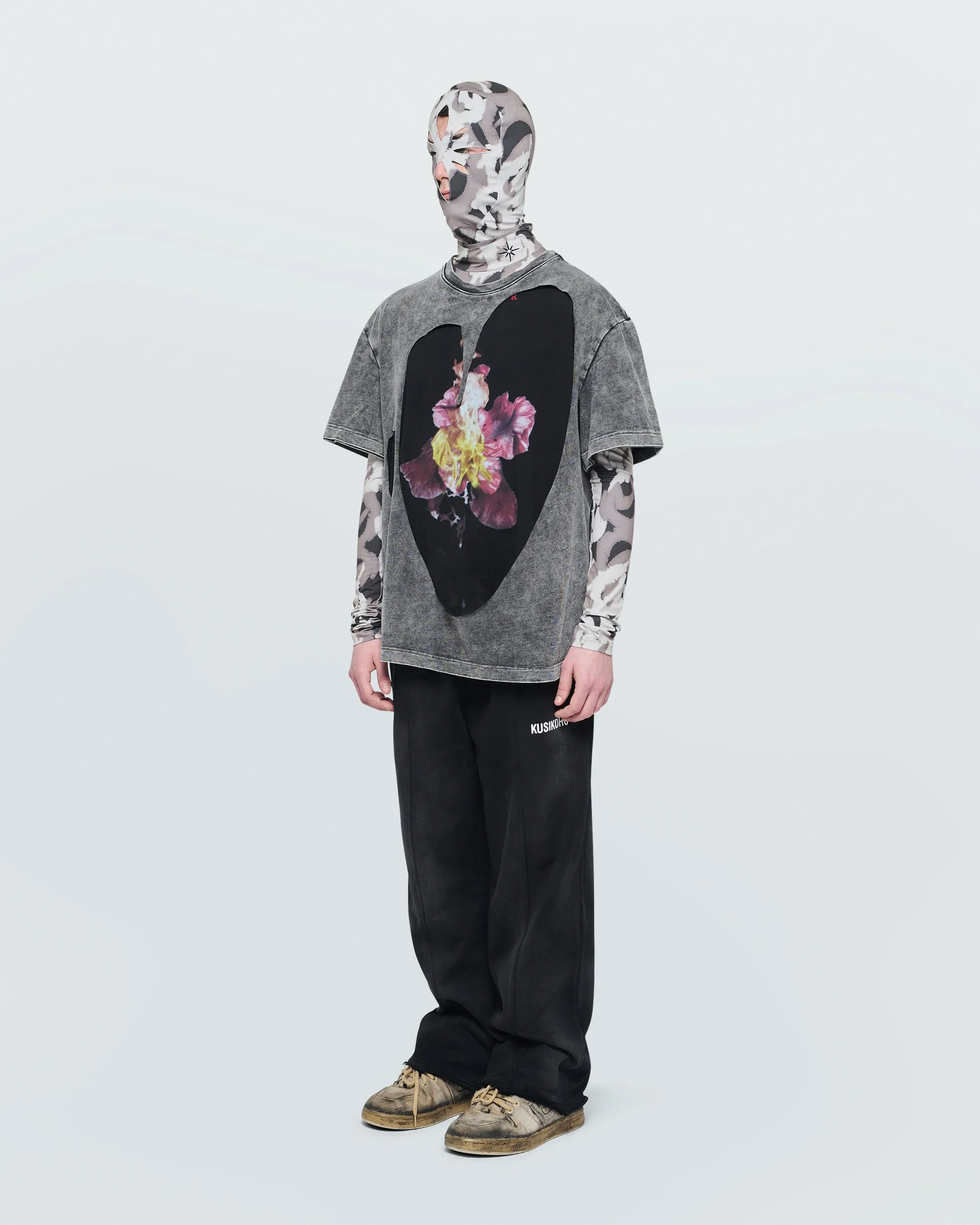 LAYERED T-SHIRT sold by KUSIKOHC product image thumbnail 4