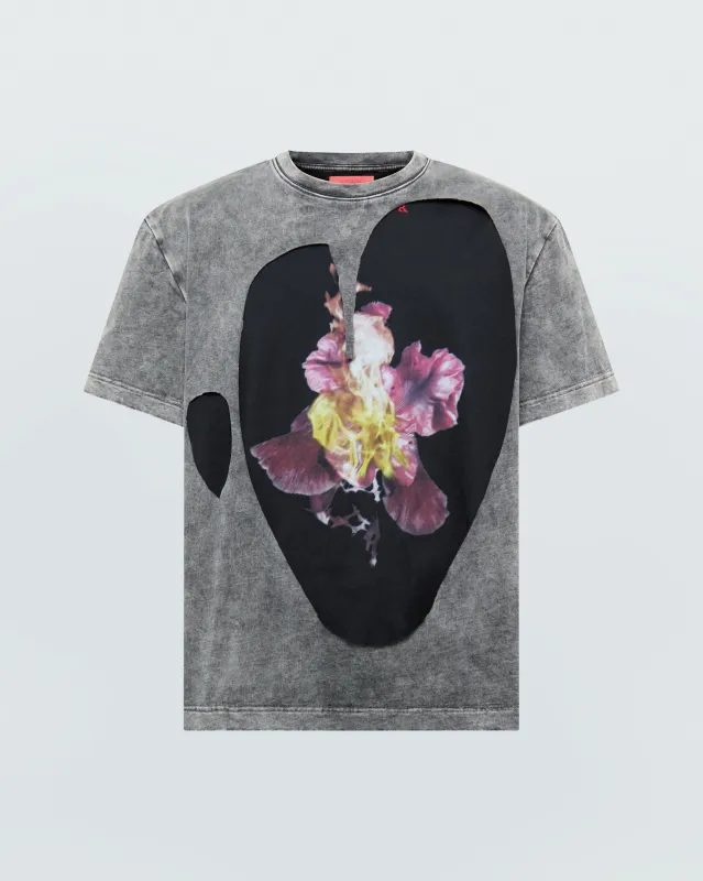 LAYERED T-SHIRT sold by KUSIKOHC