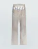 OVERSIZED DENIM PANTS sold by KUSIKOHC