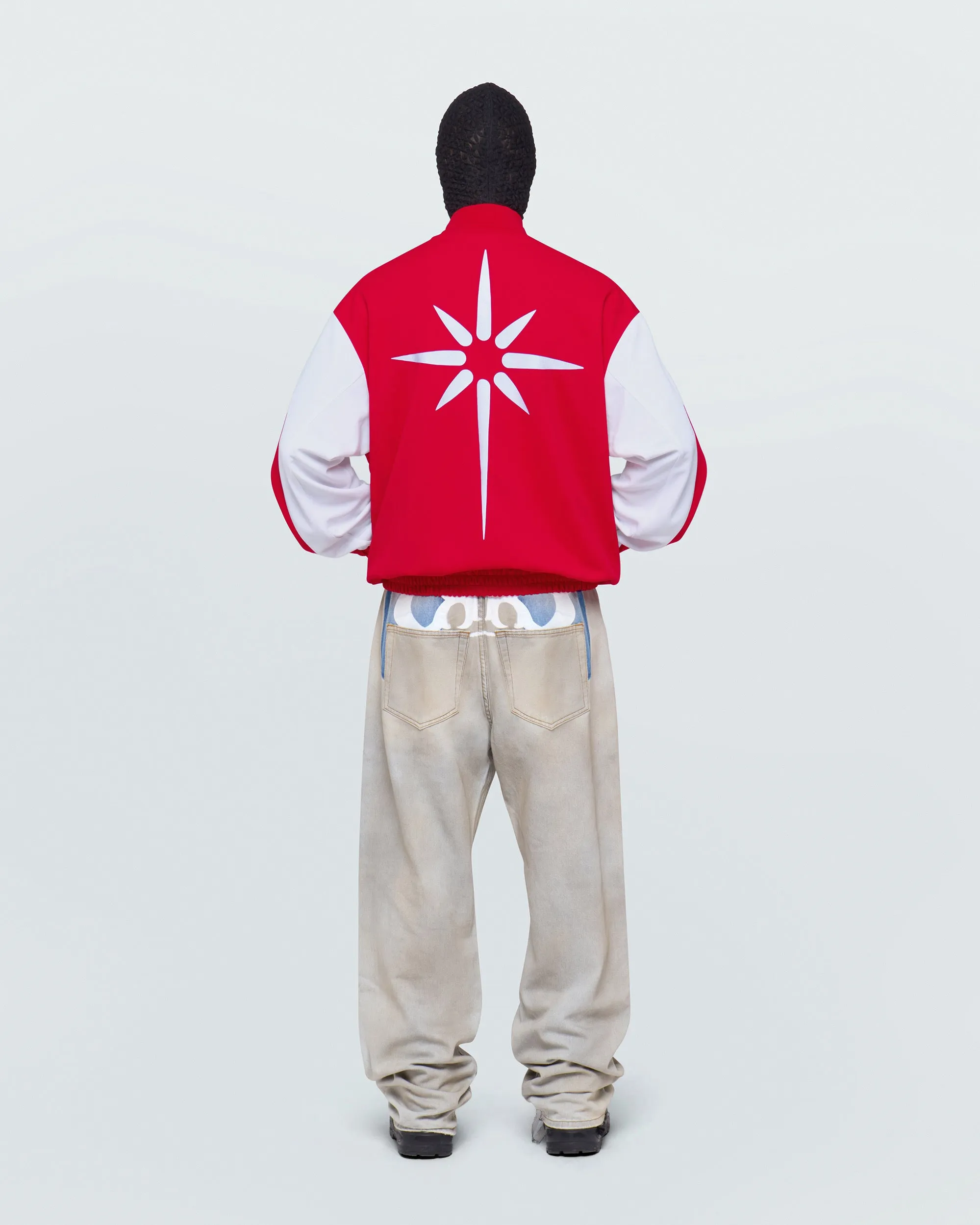 FULL ZIP FLEECE sold by KUSIKOHC product image thumbnail 5