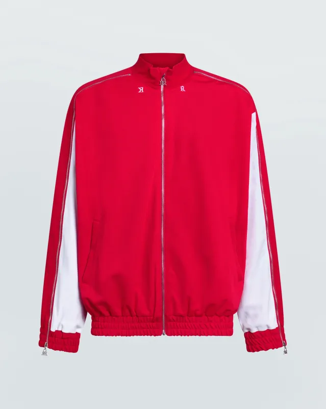 FULL ZIP FLEECE sold by KUSIKOHC