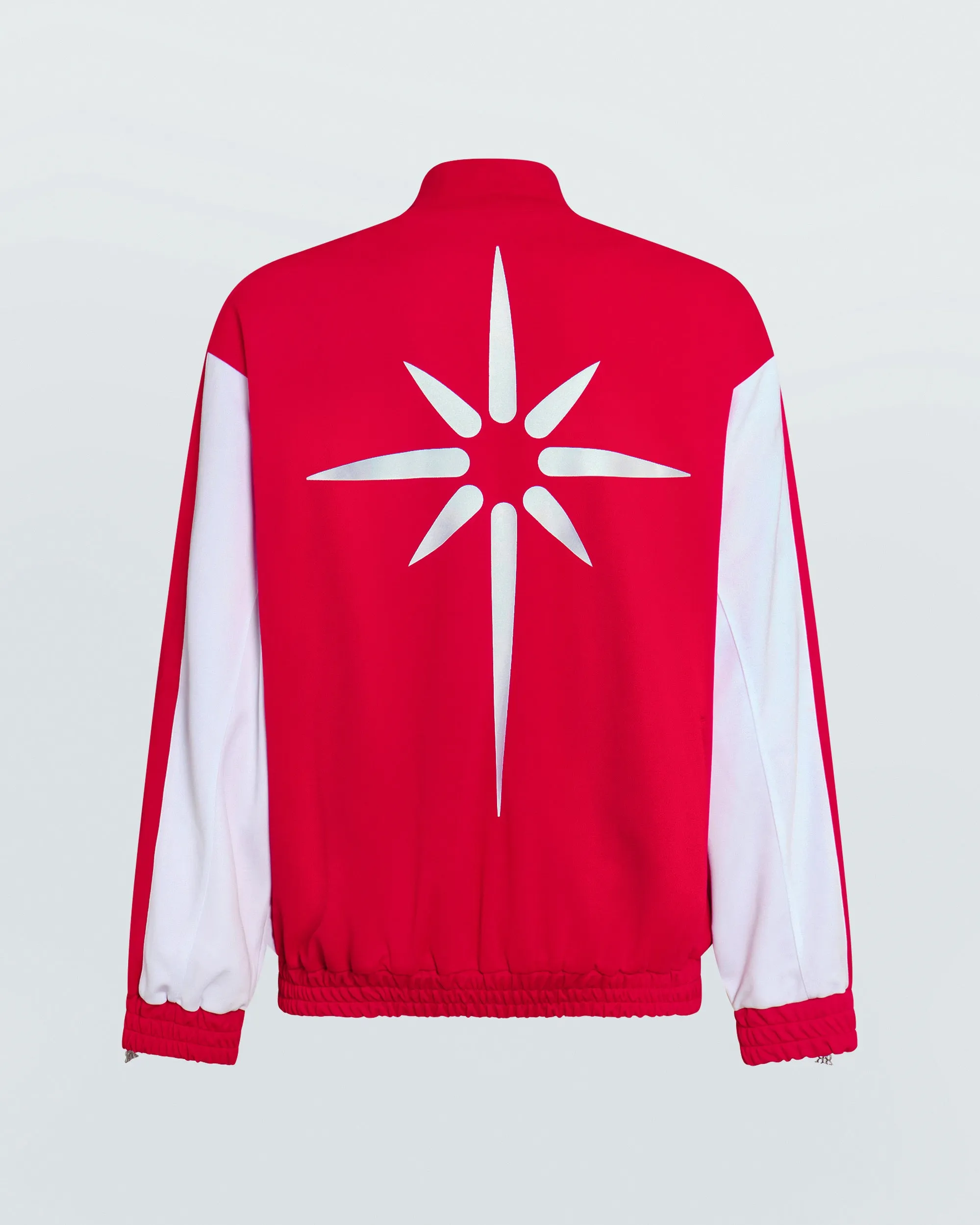 FULL ZIP FLEECE sold by KUSIKOHC product image thumbnail 2