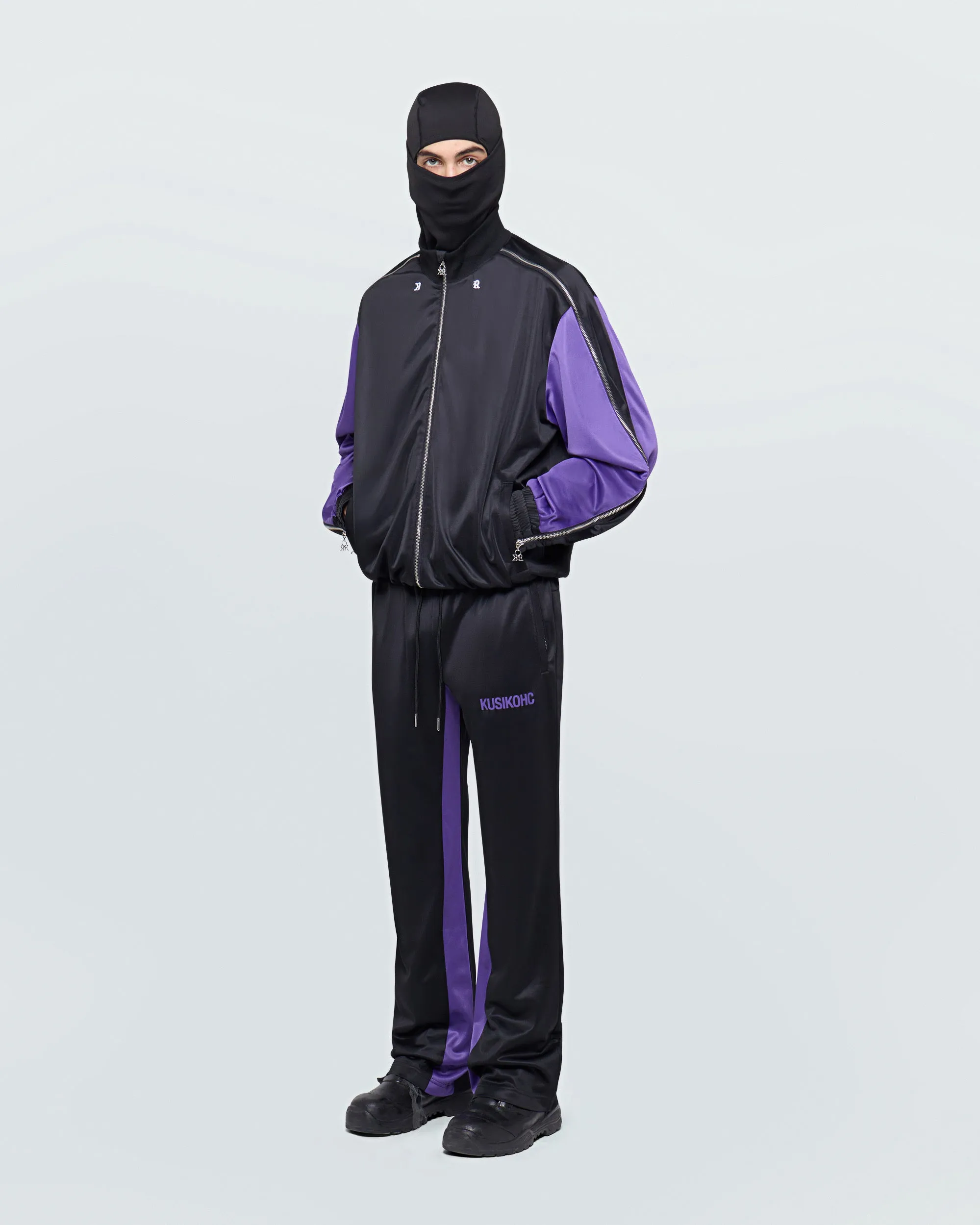 FULL ZIP FLEECE sold by KUSIKOHC product image thumbnail 4