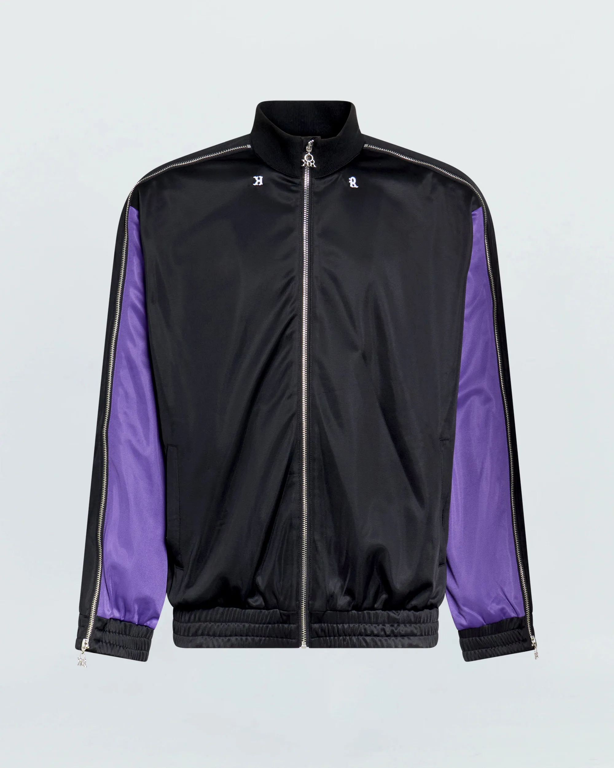 FULL ZIP FLEECE sold by KUSIKOHC