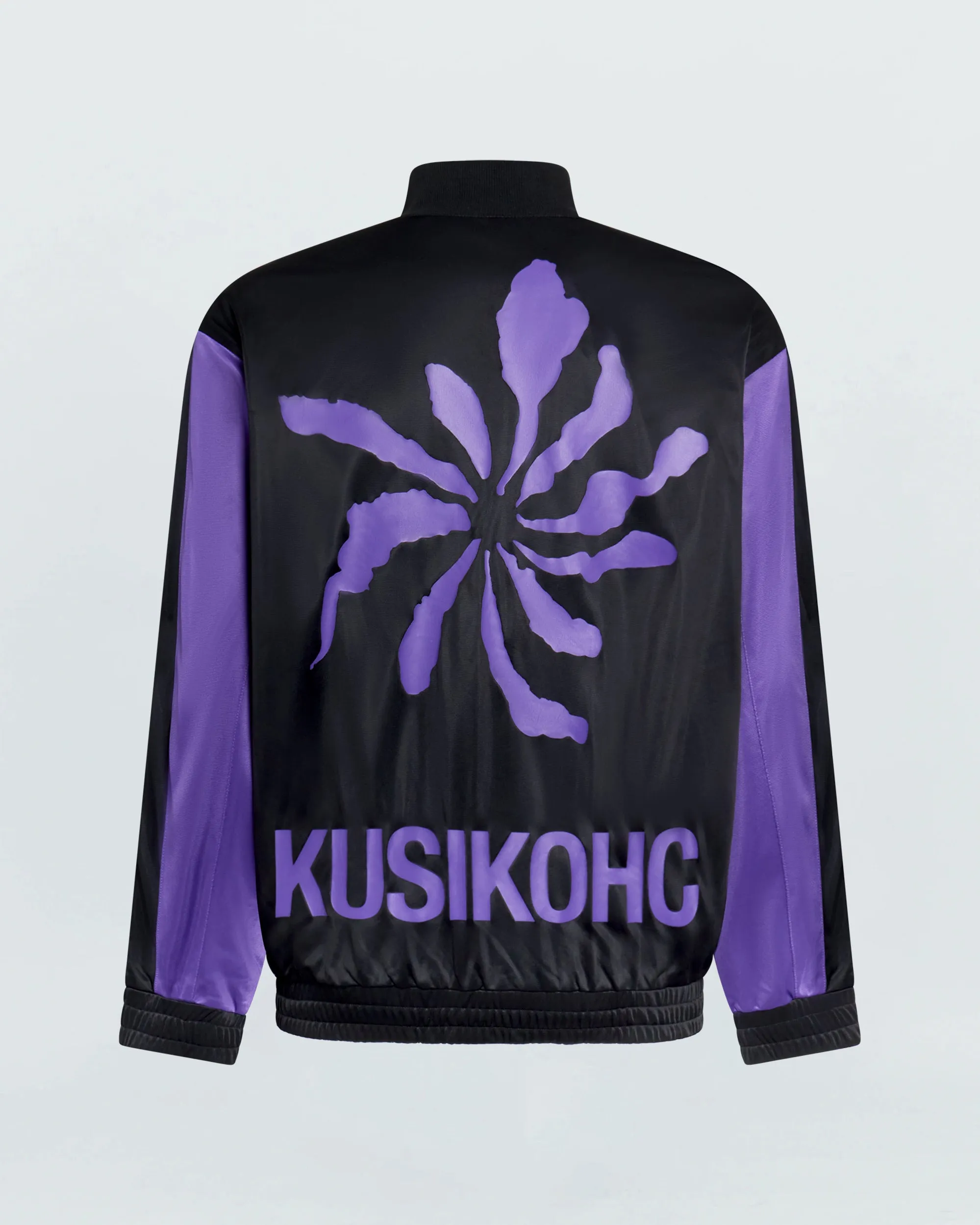 FULL ZIP FLEECE sold by KUSIKOHC product image thumbnail 2