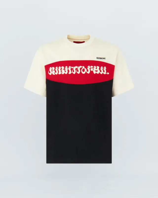 RIGHT TO FAIL RIDER T-SHIRT sold by KUSIKOHC