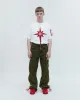 MULTI RIVET DENIM sold by KUSIKOHC