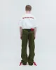 MULTI RIVET DENIM sold by KUSIKOHC