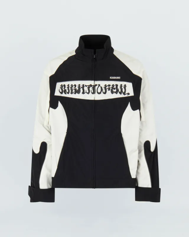 RIDER JACKET sold by KUSIKOHC