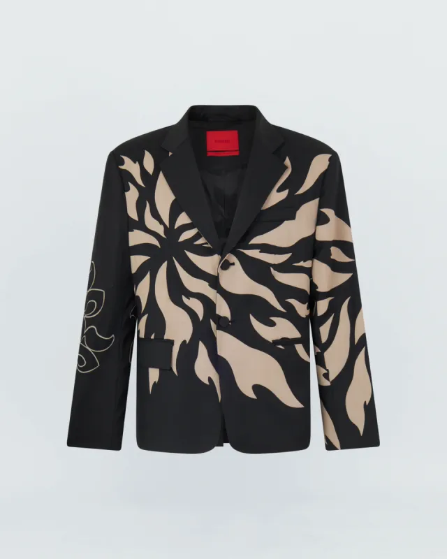 FRAGMENT BLAZER sold by KUSIKOHC