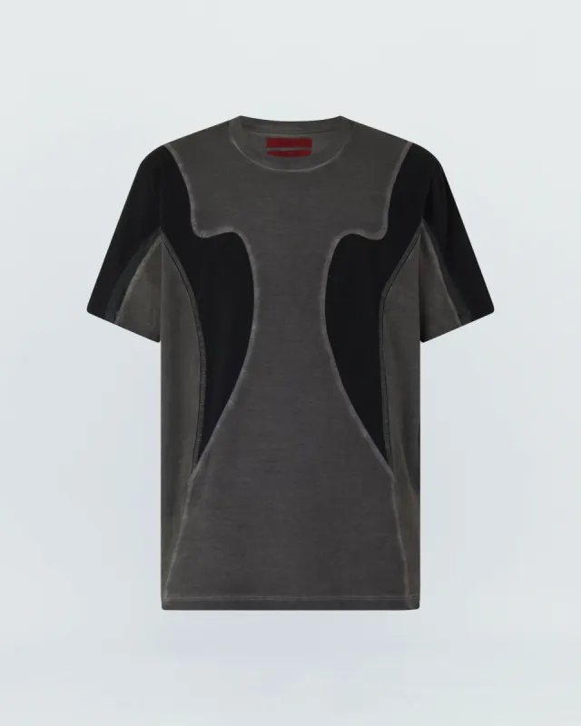 RIDER T-SHIRT made by KUSIKOHC