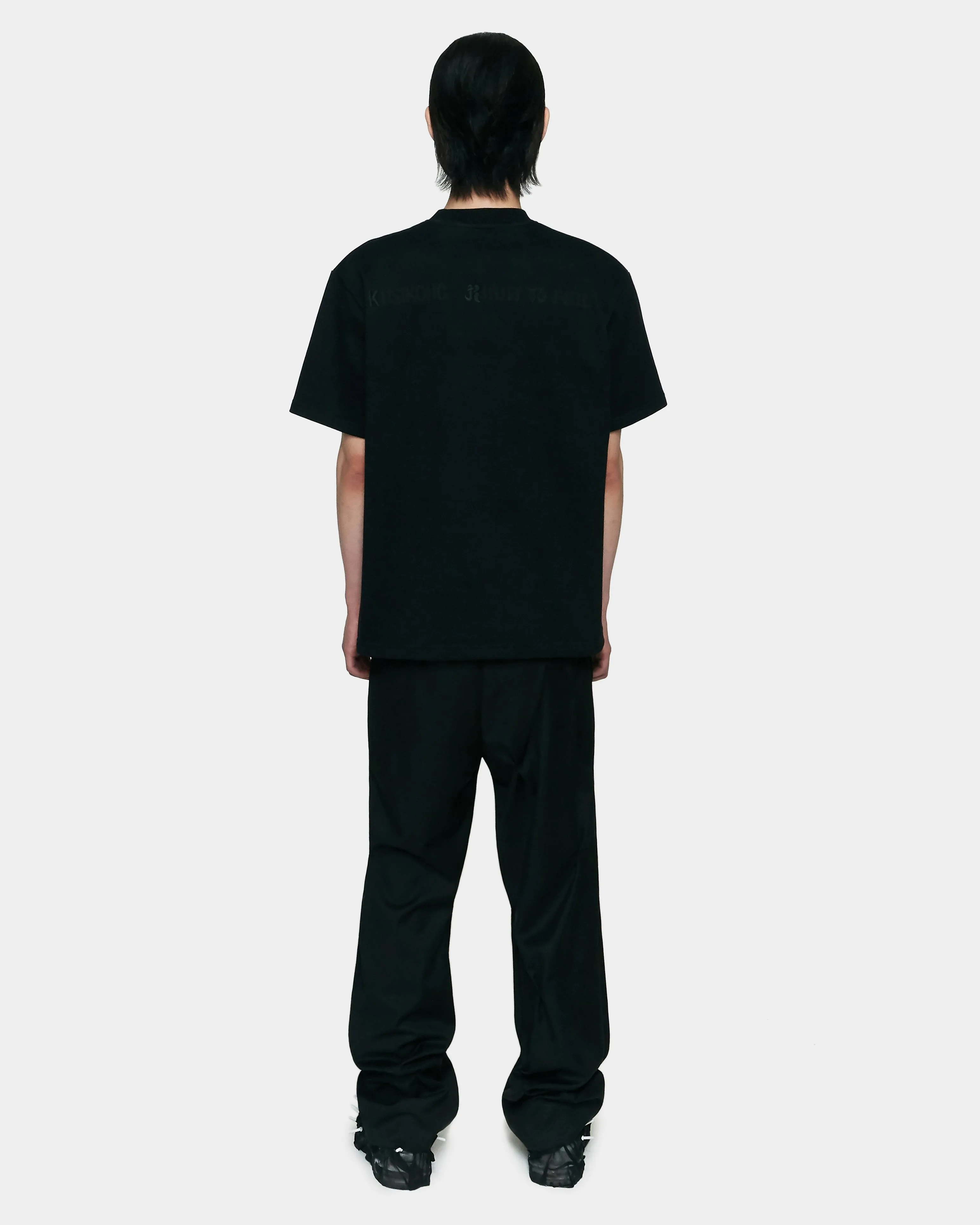 T-SHIRT EMBROIDERY FRONT sold by KUSIKOHC product image thumbnail 5