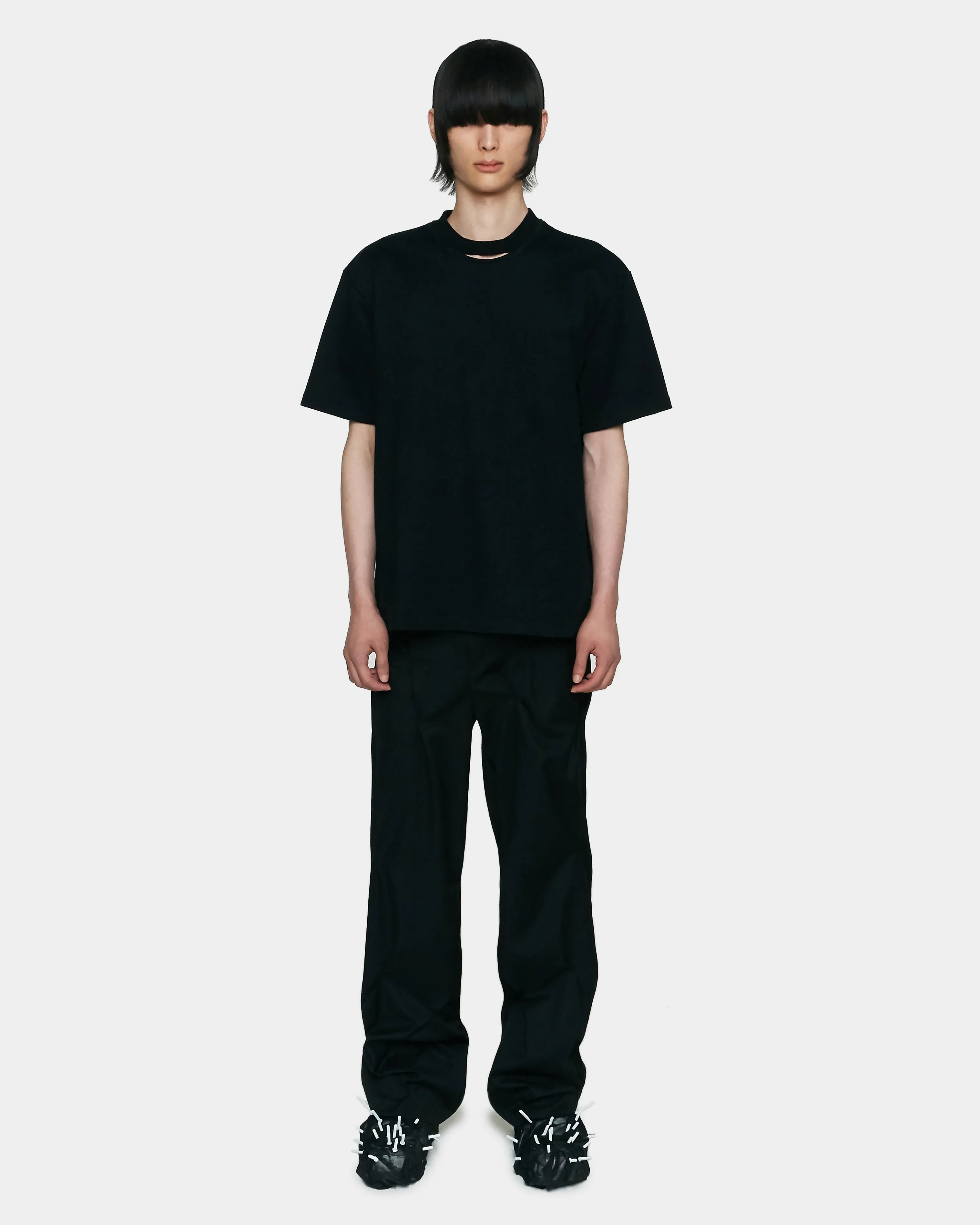 T-SHIRT EMBROIDERY FRONT sold by KUSIKOHC product image thumbnail 3