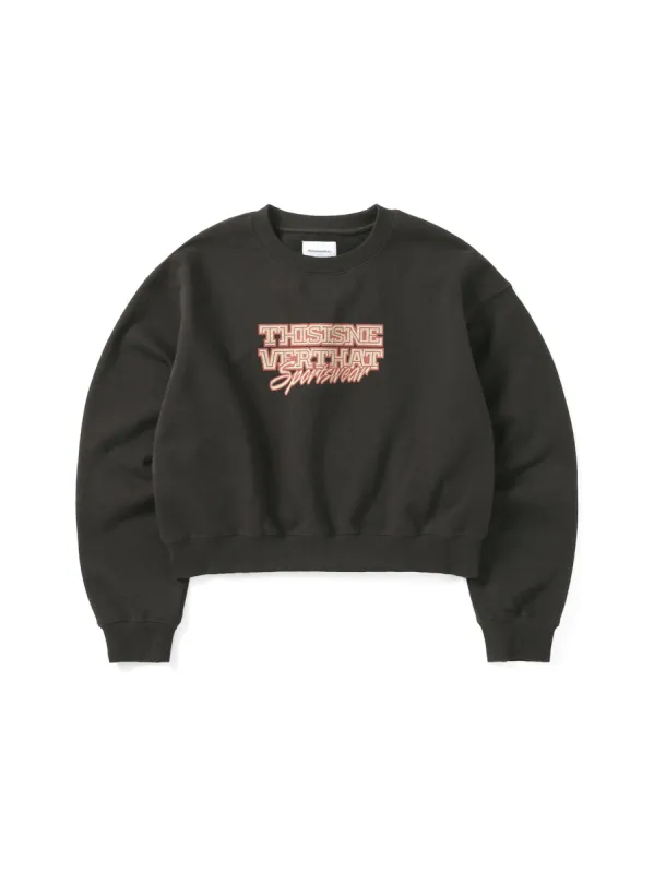 TNT Sportswear W Crewneck sold by thisisneverthat