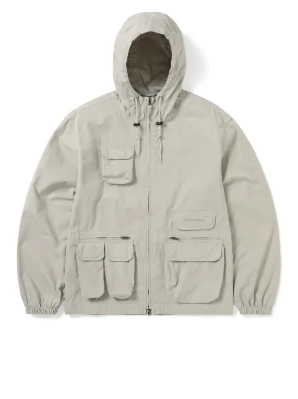 Utility Jacket sold by thisisneverthat