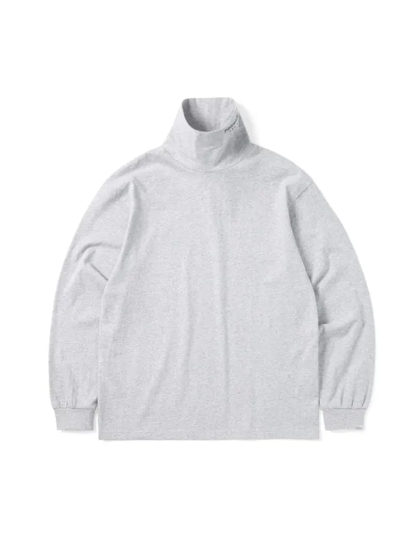 Turtleneck L/S Top sold by thisisneverthat
