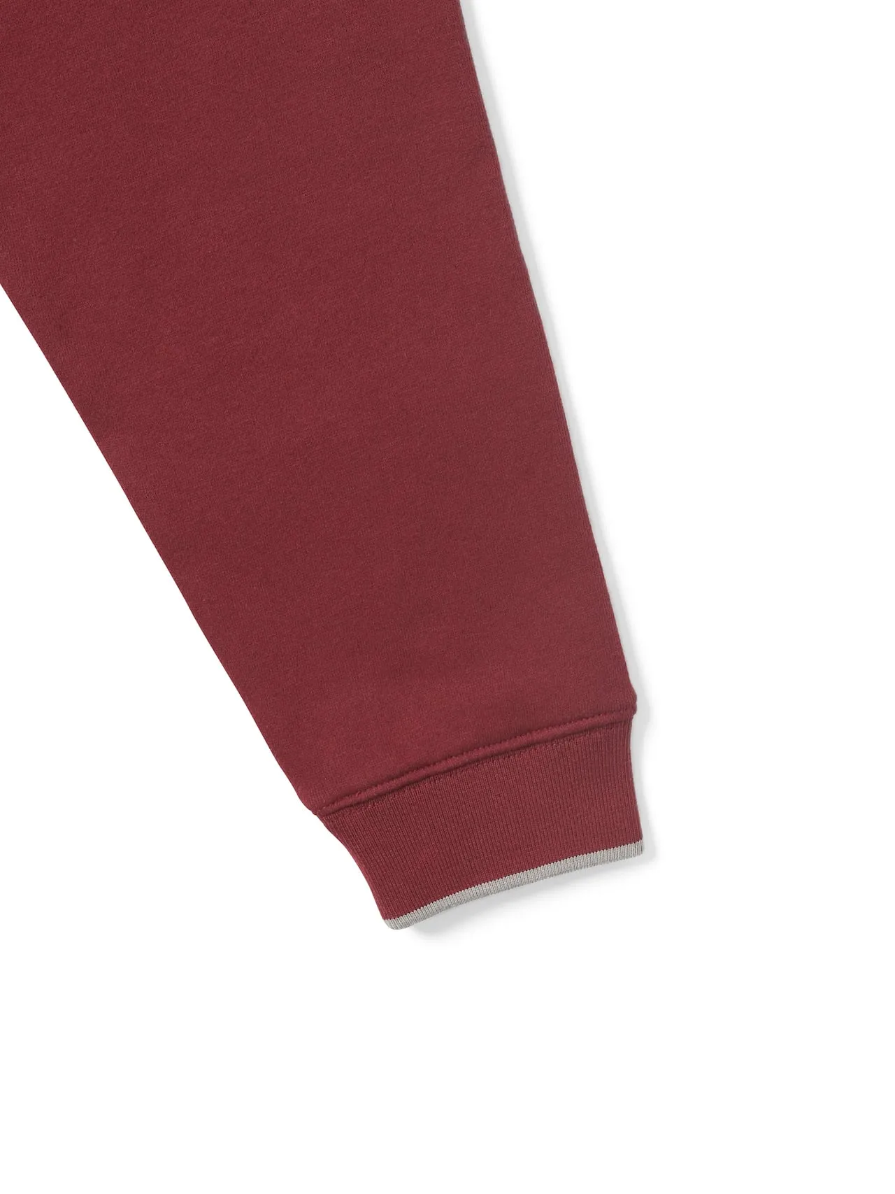 Seam Pocket Crewneck sold by thisisneverthat product image thumbnail 3