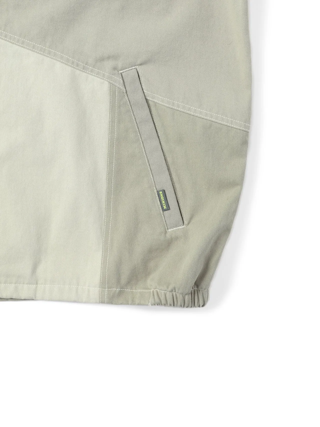 TNT MINIONS Crazy Harrington Jacket sold by thisisneverthat product image thumbnail 4