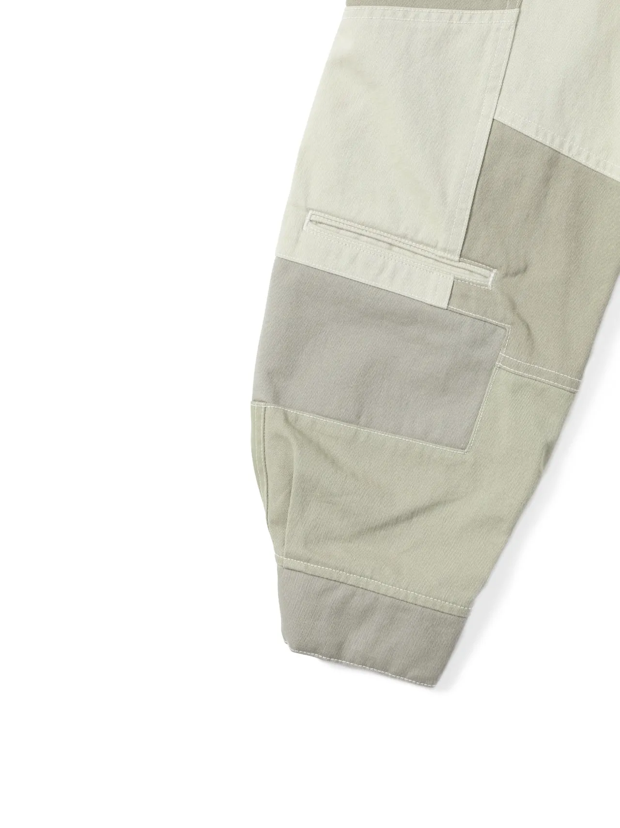 TNT MINIONS Crazy Harrington Jacket sold by thisisneverthat product image thumbnail 3