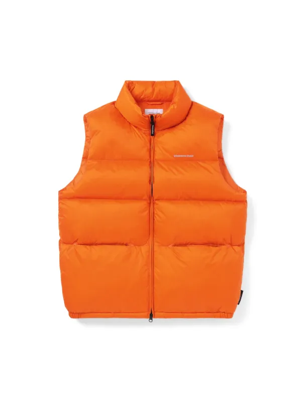 PERTEX® T Down Vest made by thisisneverthat