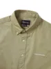 T-Logo Twill Shirt sold by thisisneverthat