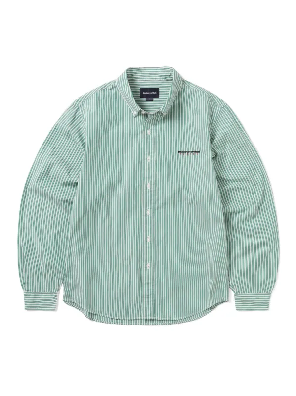 DSN Striped Shirt sold by thisisneverthat