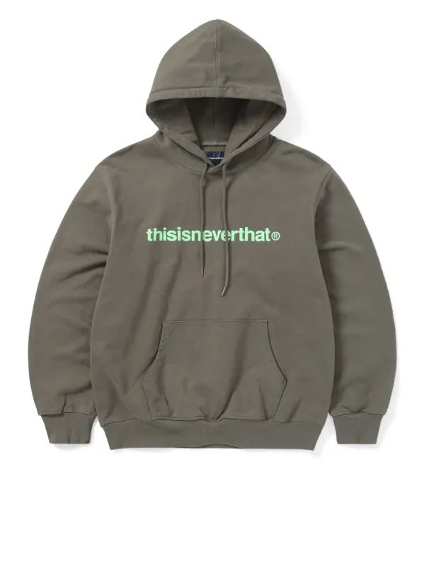(FW23) T-Logo LT Hoodie made by thisisneverthat