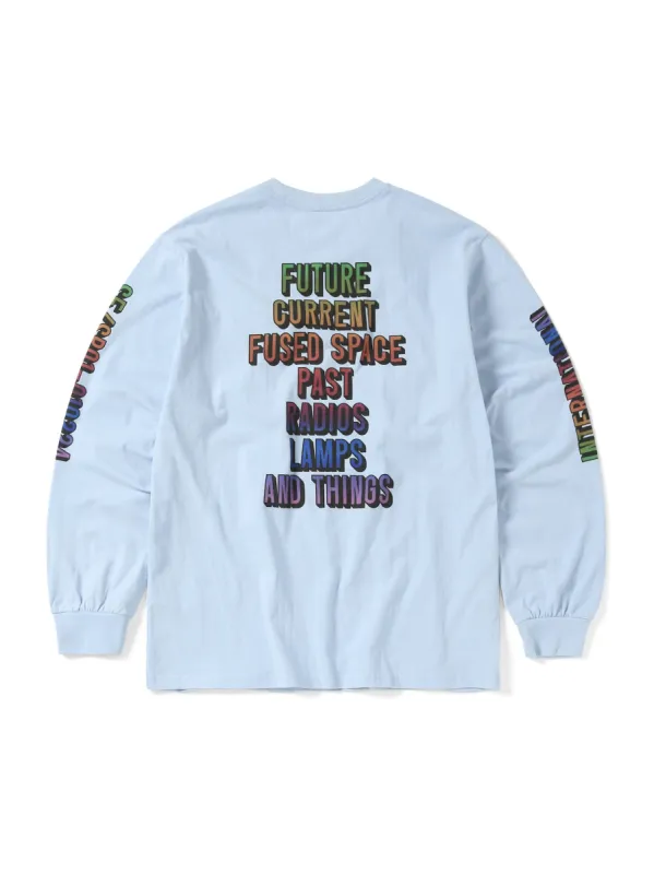 FCP L/S Tee made by thisisneverthat