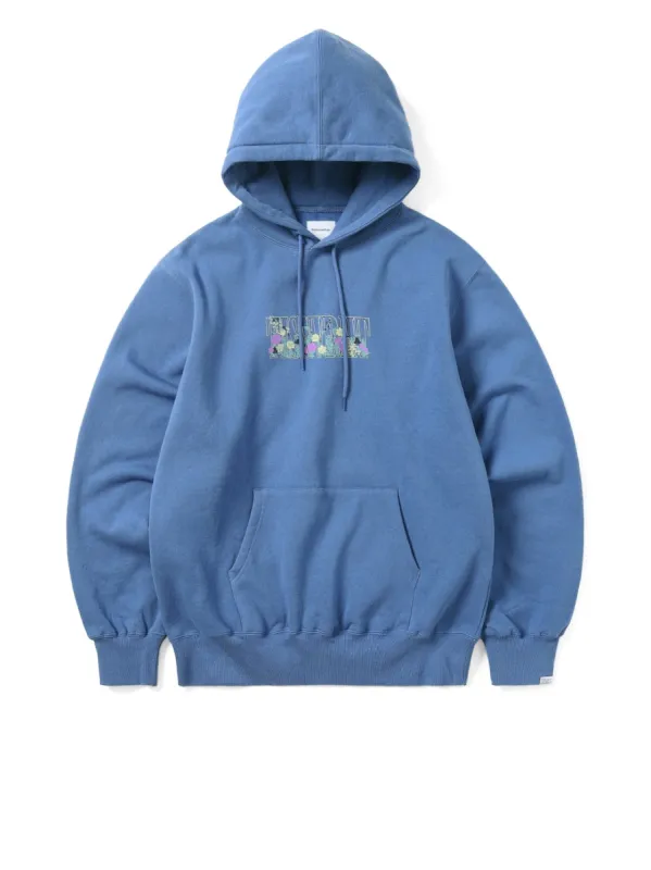 TISNVRHT Hoodie sold by thisisneverthat