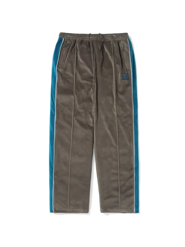 Velour Track Pant sold by thisisneverthat