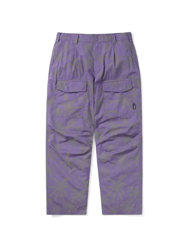 Palm Field Pant sold by thisisneverthat