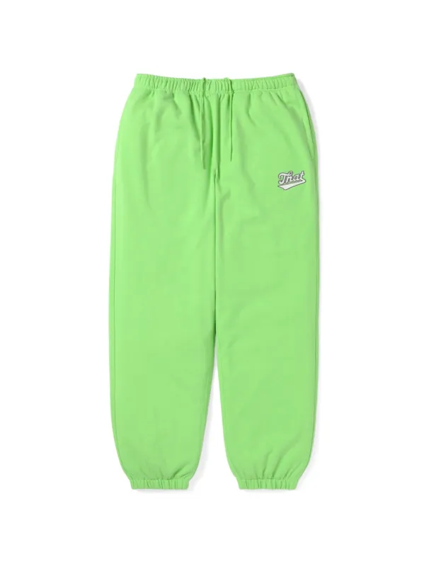 That Sign Sweatpant sold by thisisneverthat