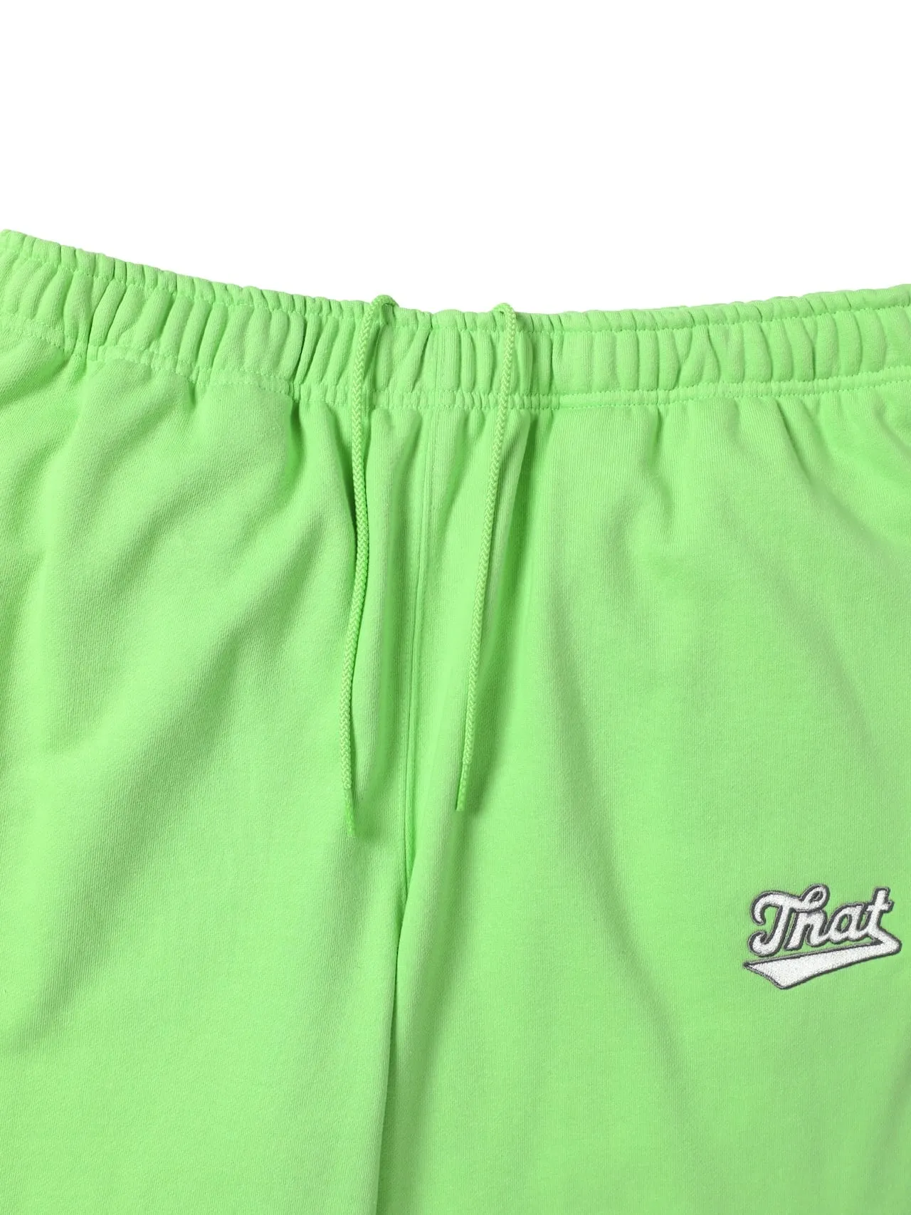 That Sign Sweatpant sold by thisisneverthat product image thumbnail 2