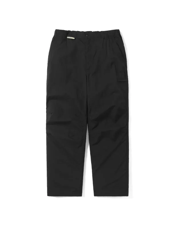 Nylon Ripstop BDU Pant sold by thisisneverthat