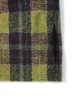 Boucle Check shirt sold by thisisneverthat