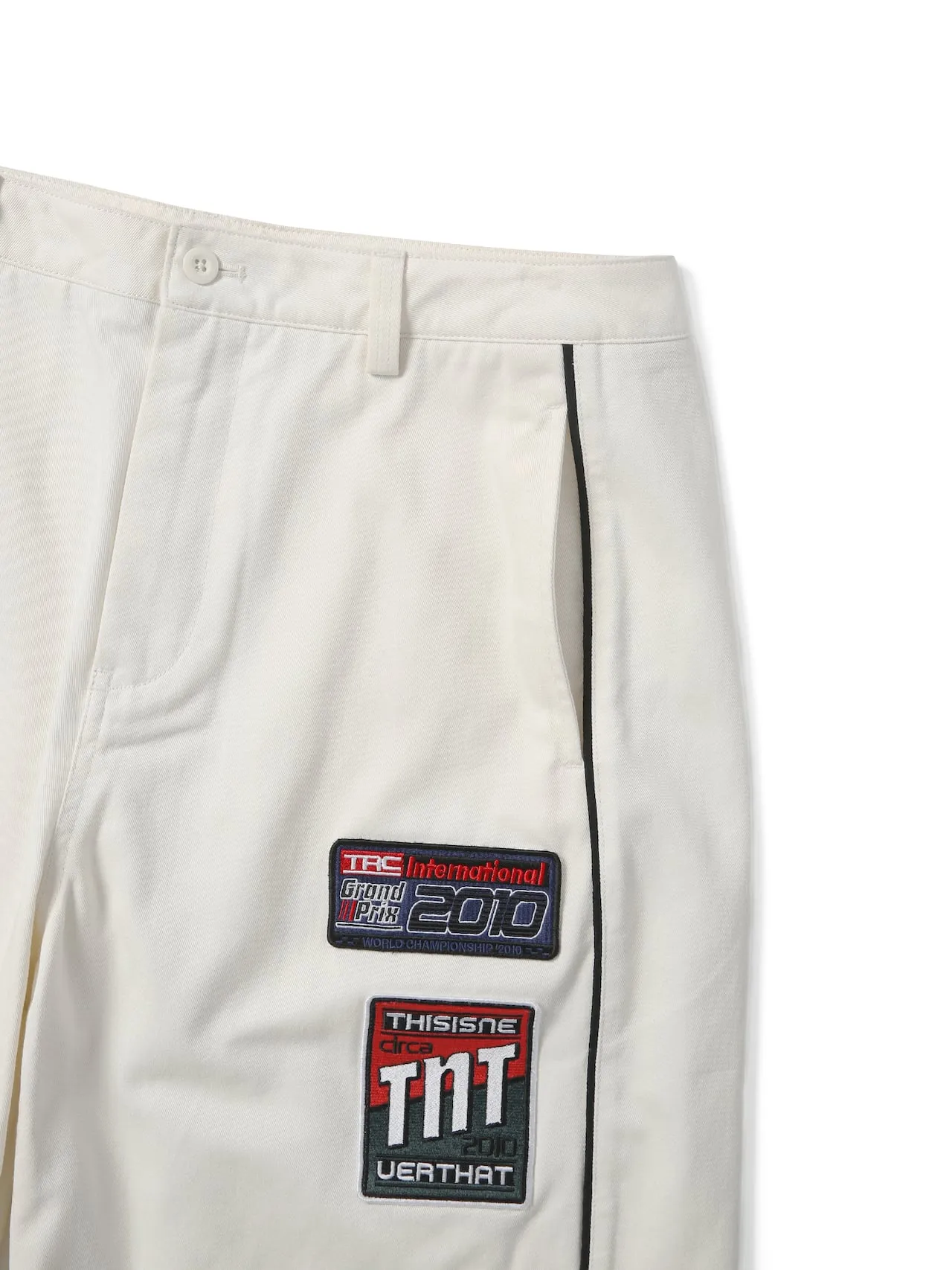TRC Racing Short sold by thisisneverthat product image thumbnail 4