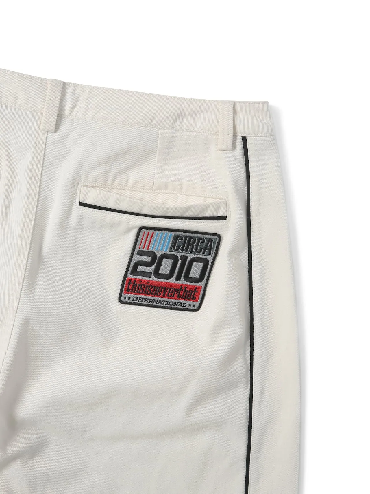 TRC Racing Short sold by thisisneverthat product image thumbnail 5