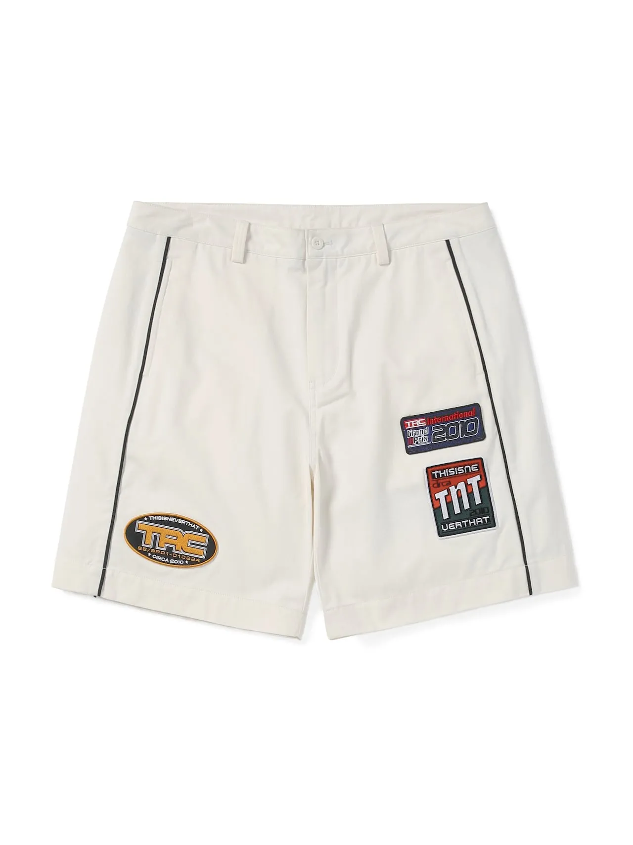 TRC Racing Short sold by thisisneverthat