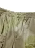 Spray Painted Fatigue Pant sold by thisisneverthat