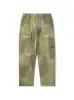 Spray Painted Fatigue Pant sold by thisisneverthat